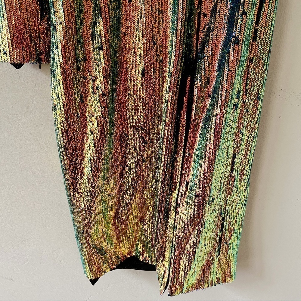NWT Bronx & Banco Galaxy Dress - Picture 9 of 13